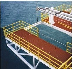 FRP Grating Panel (8)