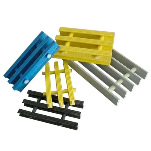 Diolchiadau Pultruded FRP